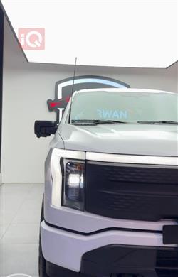 Ford F-150 Lightning